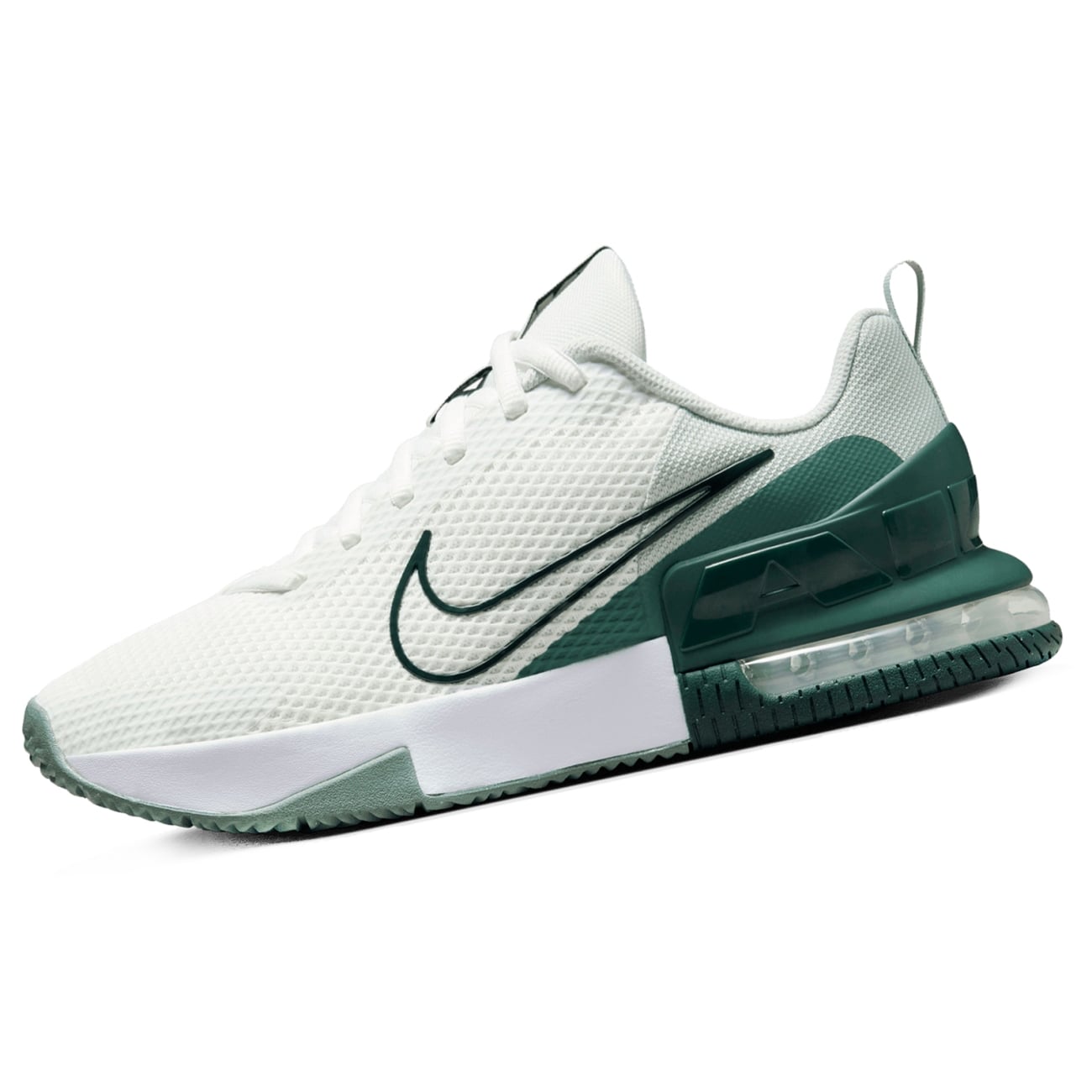 ZAPATILLAS NIKE PARA HOMBRE TRAINING AIR MAX ALPHA TRAINER 6 - BLANCO FQ1833-108 - 1