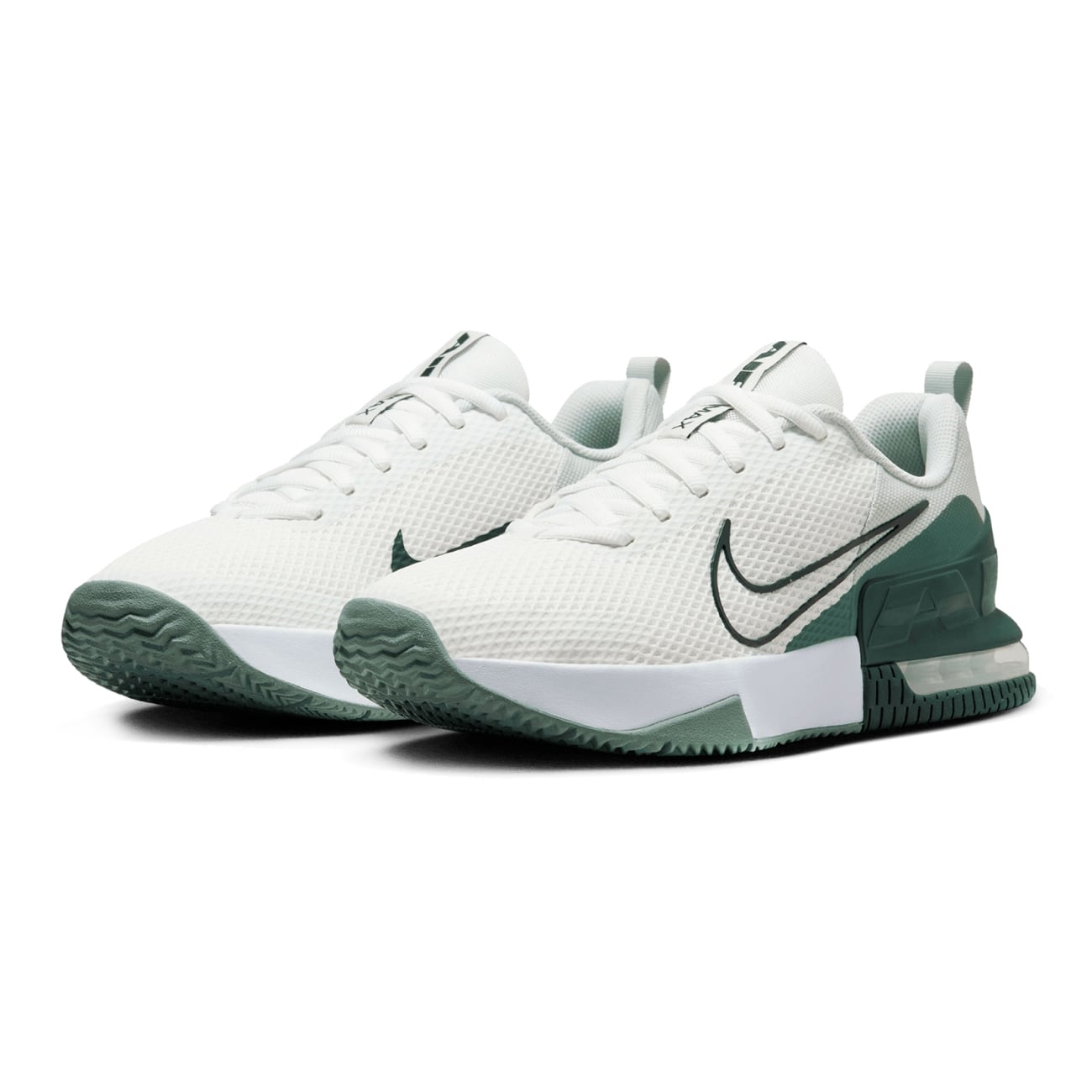 ZAPATILLAS NIKE PARA HOMBRE TRAINING AIR MAX ALPHA TRAINER 6 - BLANCO FQ1833-108 - 2