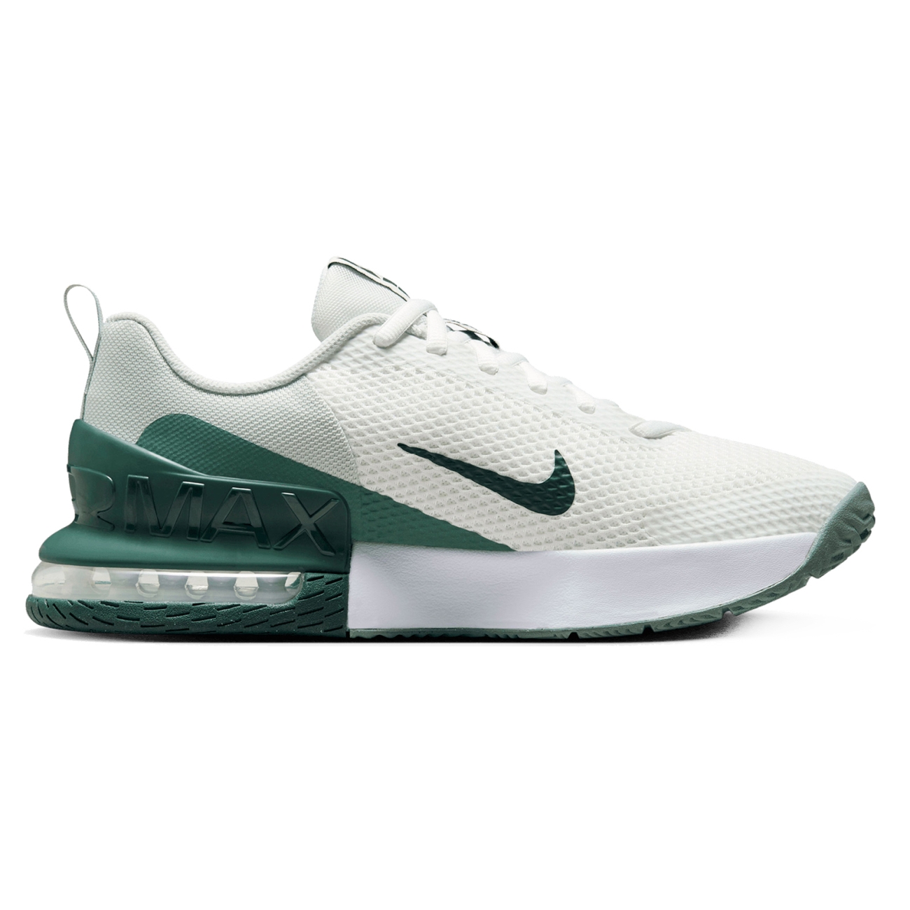 ZAPATILLAS NIKE PARA HOMBRE TRAINING AIR MAX ALPHA TRAINER 6 - BLANCO FQ1833-108 - 3