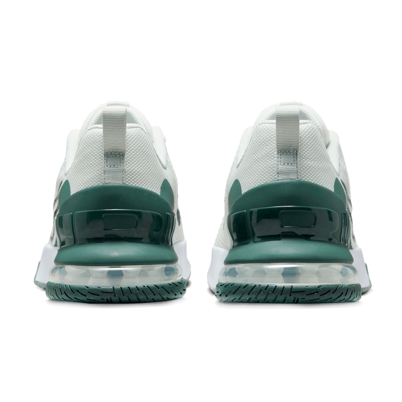 ZAPATILLAS NIKE PARA HOMBRE TRAINING AIR MAX ALPHA TRAINER 6 - BLANCO FQ1833-108 - 4