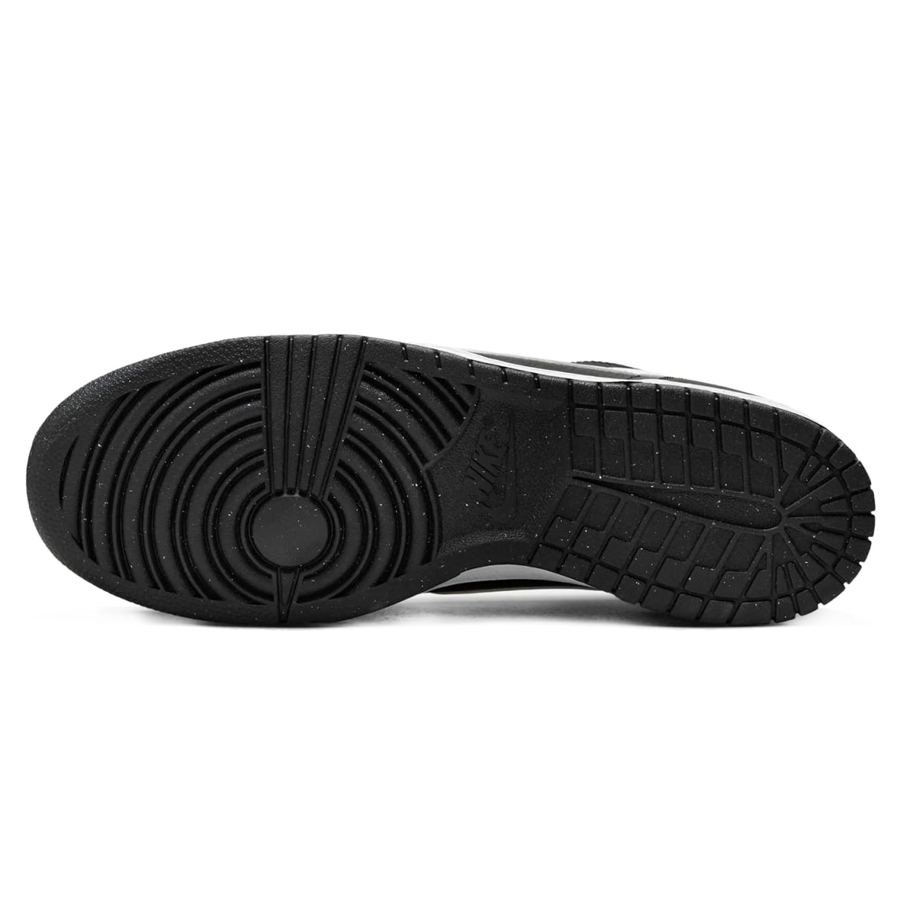 ZAPATILLAS NIKE PARA HOMBRE URBANAS BIG LOW - NEGRO 355152-016 - 5
