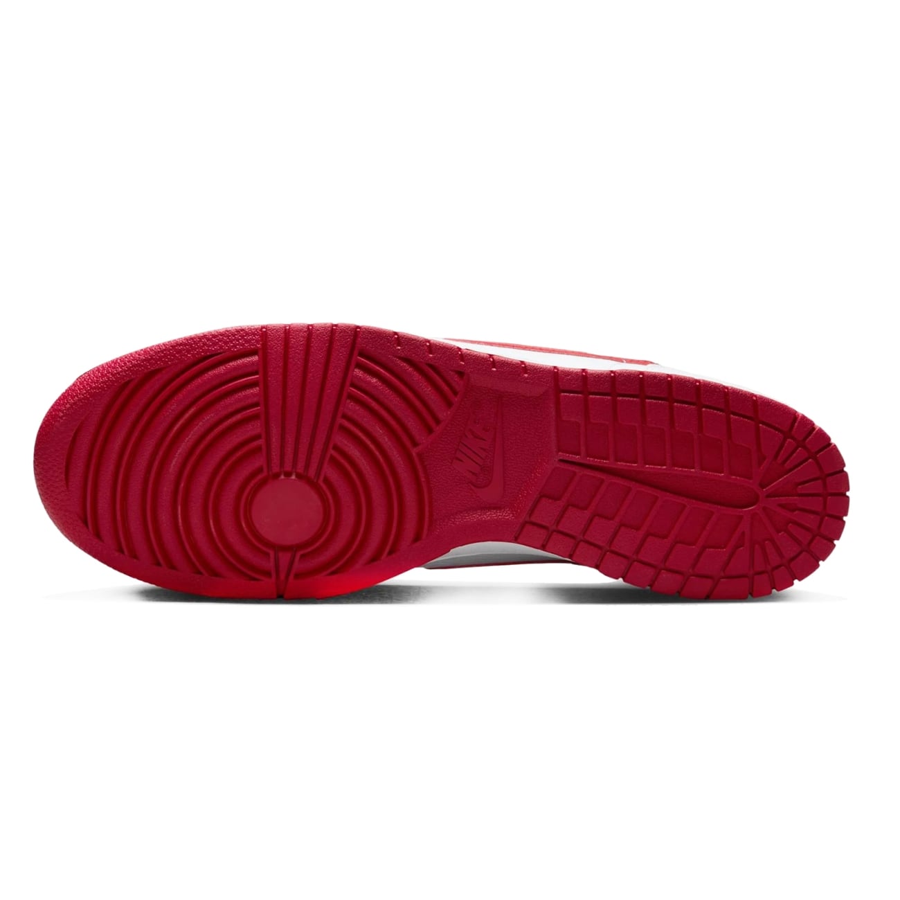 ZAPATILLAS NIKE PARA HOMBRE URBANAS BIG LOW - BLANCO 355152-150 - 5