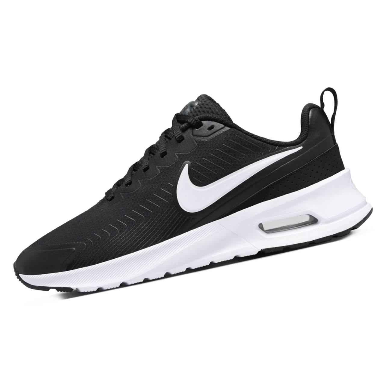 ZAPATILLAS NIKE PARA HOMBRE TRAINING AIR MAX NUAXIS - NEGRO FD4329-001 - 1