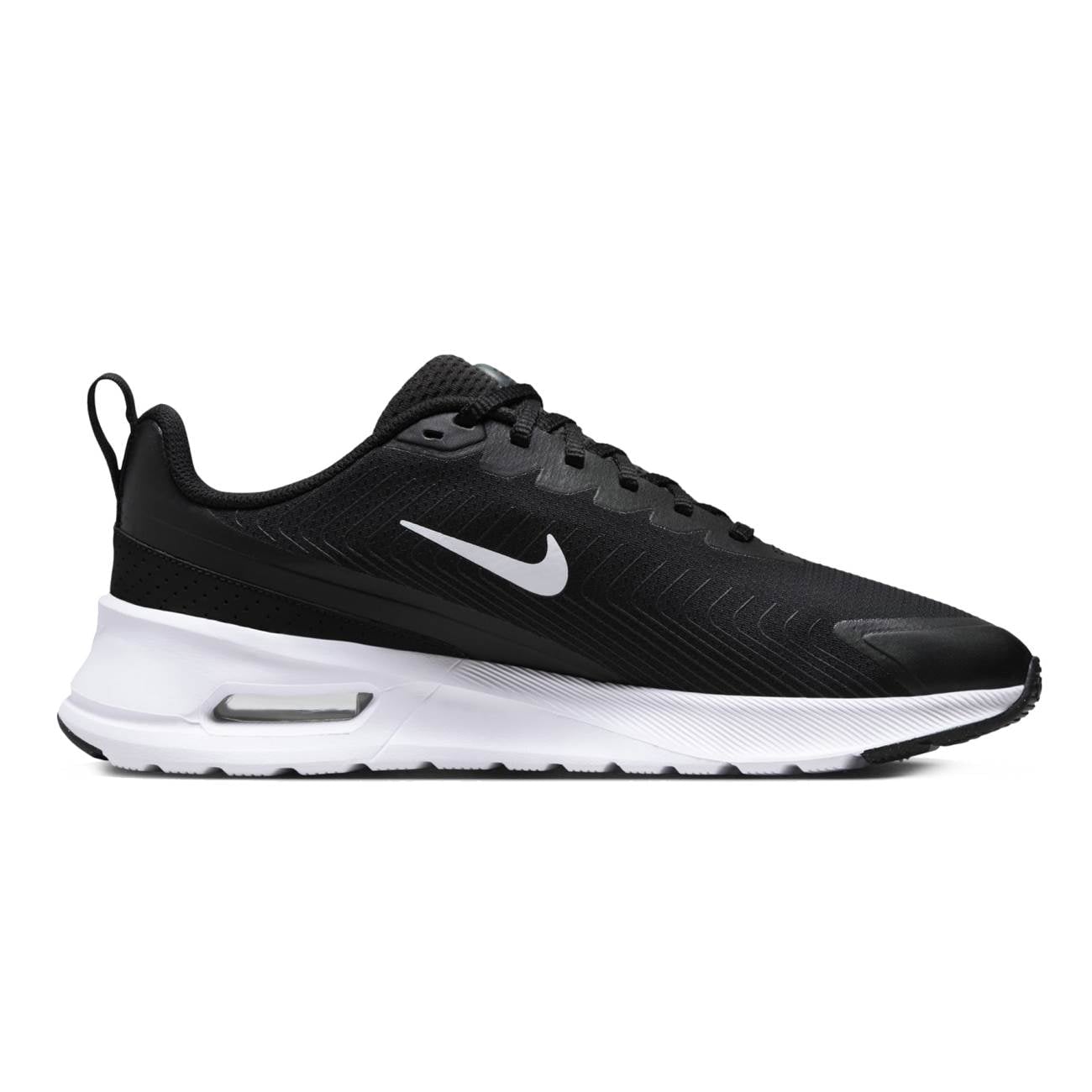 ZAPATILLAS NIKE PARA HOMBRE TRAINING AIR MAX NUAXIS - NEGRO FD4329-001 - 3