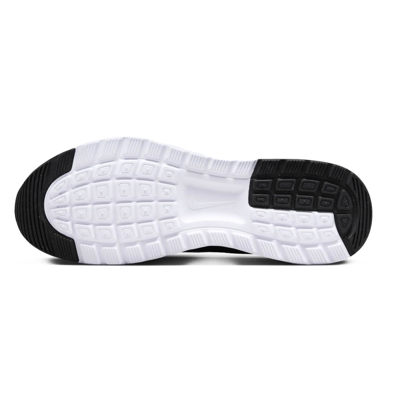 ZAPATILLAS NIKE PARA HOMBRE TRAINING AIR MAX NUAXIS - NEGRO FD4329-001 - 4