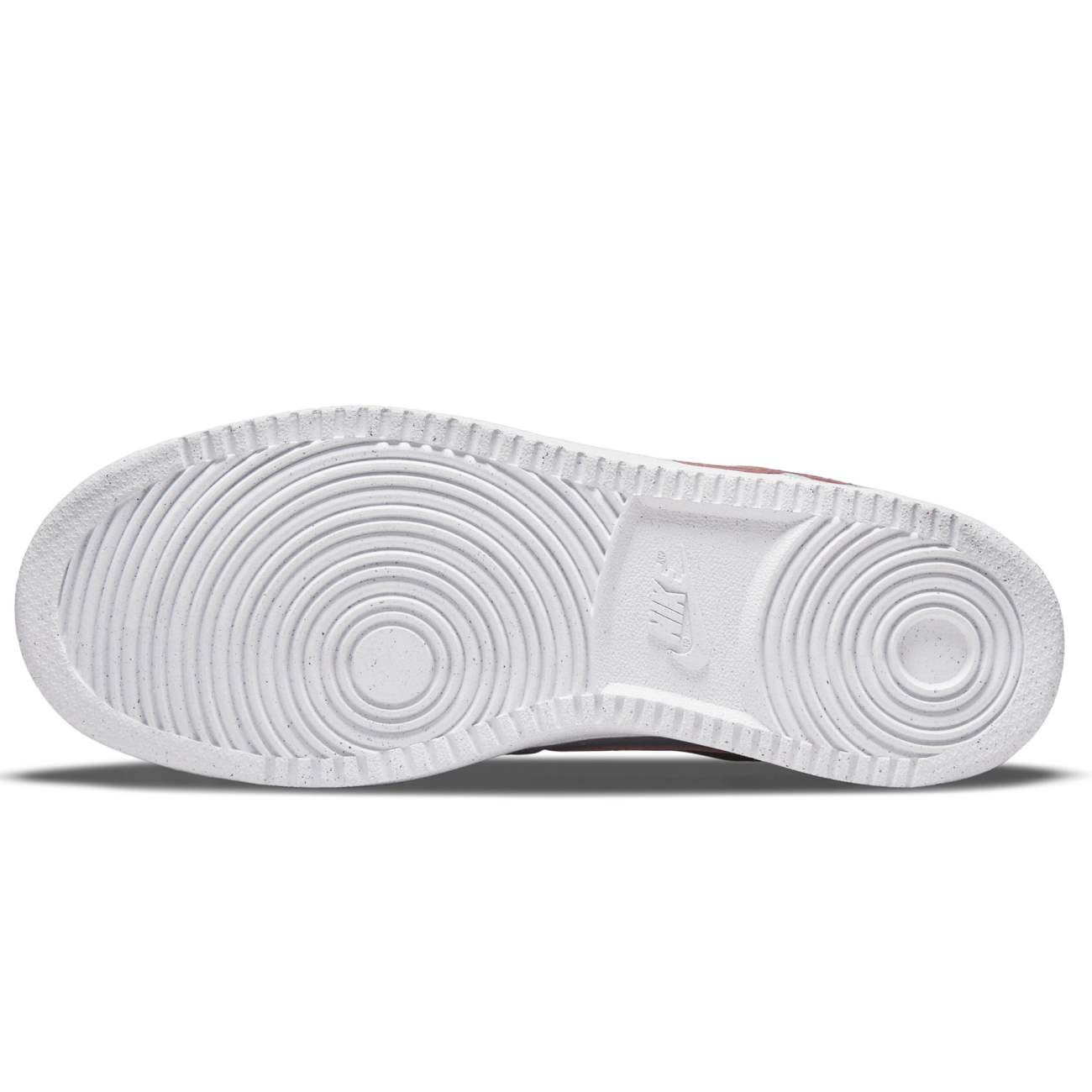 ZAPATILLAS NIKE PARA MUJER URBANAS W COURT VISION LO NN - BLANCO DH3158-102 - 4