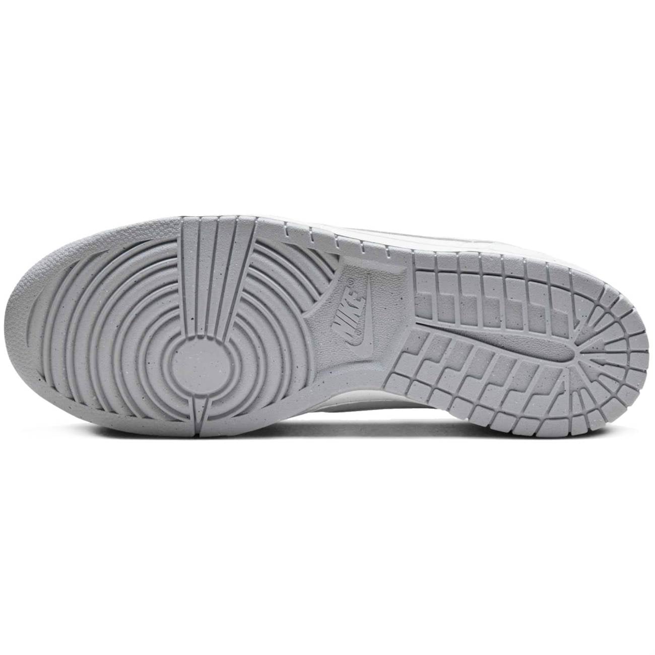 ZAPATILLAS NIKE PARA HOMBRE URBANAS BIG LOW - BLANCO 355152-106 - 5