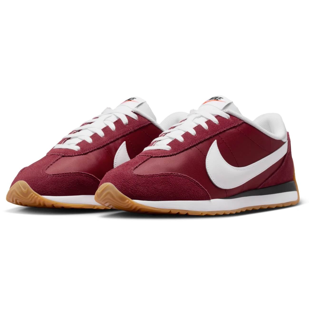 ZAPATILLAS NIKE PARA HOMBRE RUNNING PACIFIC - ROJO HQ2052-600 - 2