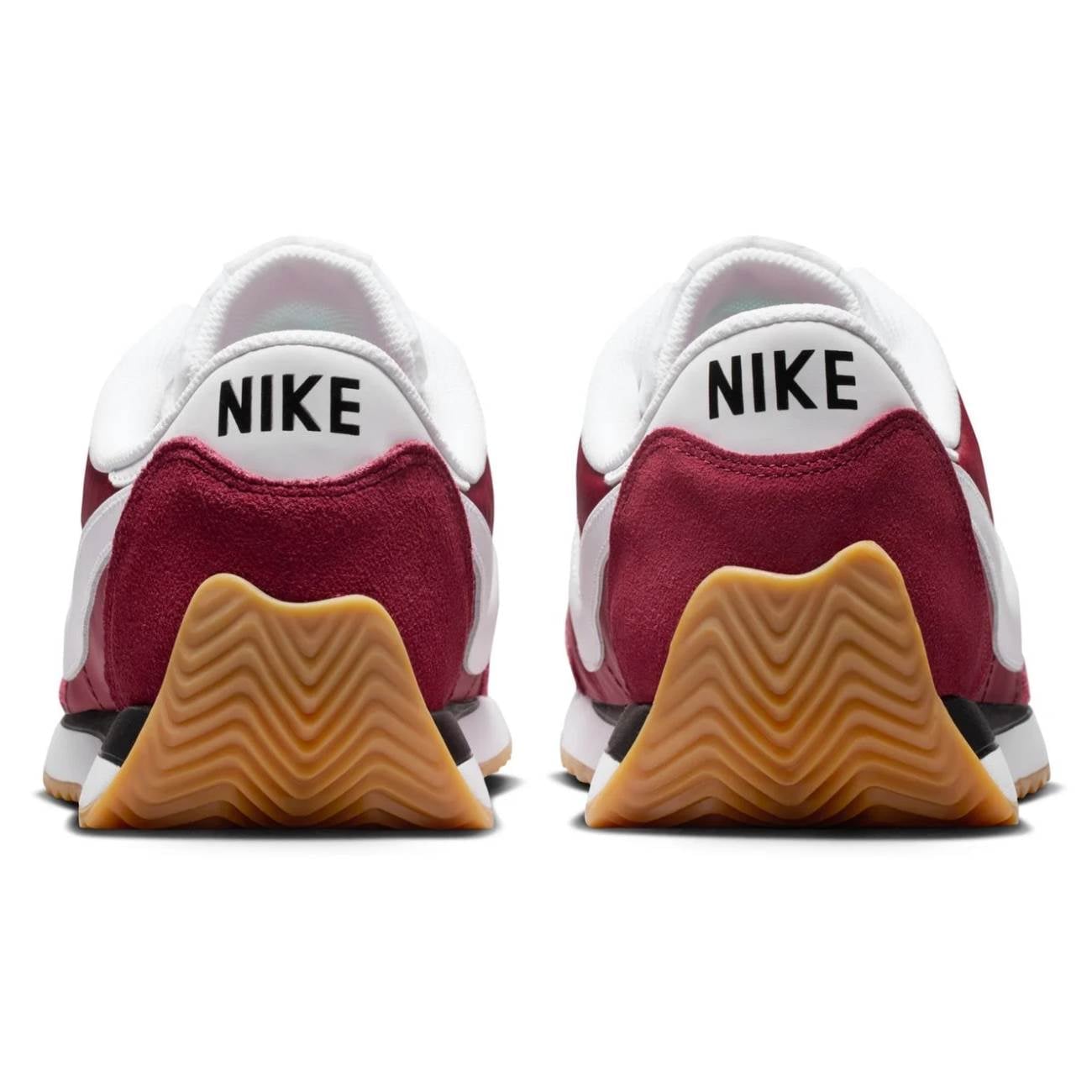 ZAPATILLAS NIKE PARA HOMBRE RUNNING PACIFIC - ROJO HQ2052-600 - 4