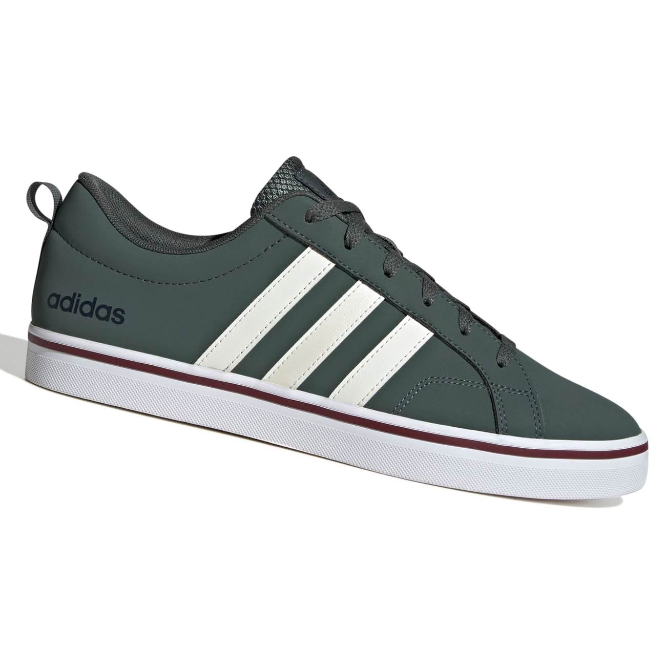 ZAPATILLAS ADIDAS PARA HOMBRE RUNNING VS PACE 2.0 - VERDE JQ5533 - 1