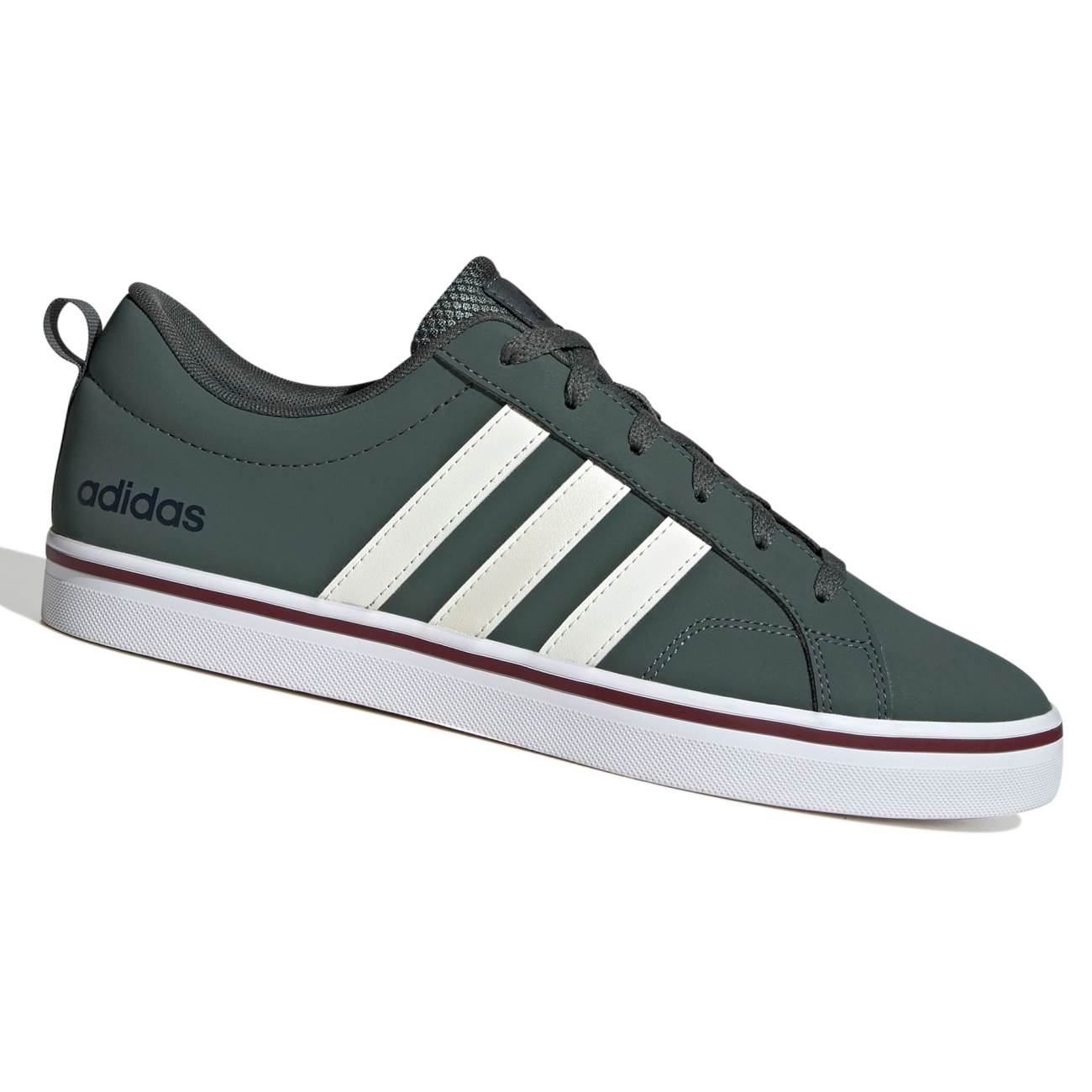 ZAPATILLAS ADIDAS PARA HOMBRE RUNNING VS PACE 2.0 - VERDE JQ5533 - 1