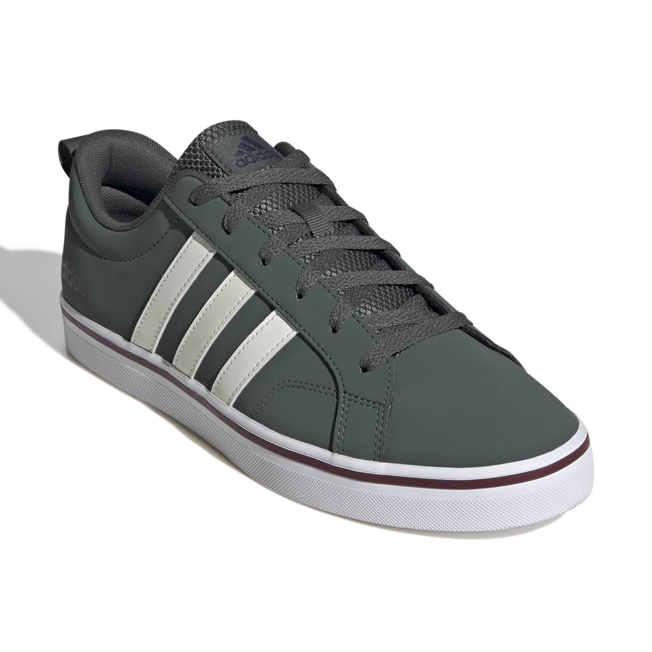ZAPATILLAS ADIDAS PARA HOMBRE RUNNING VS PACE 2.0 - VERDE JQ5533 - 2