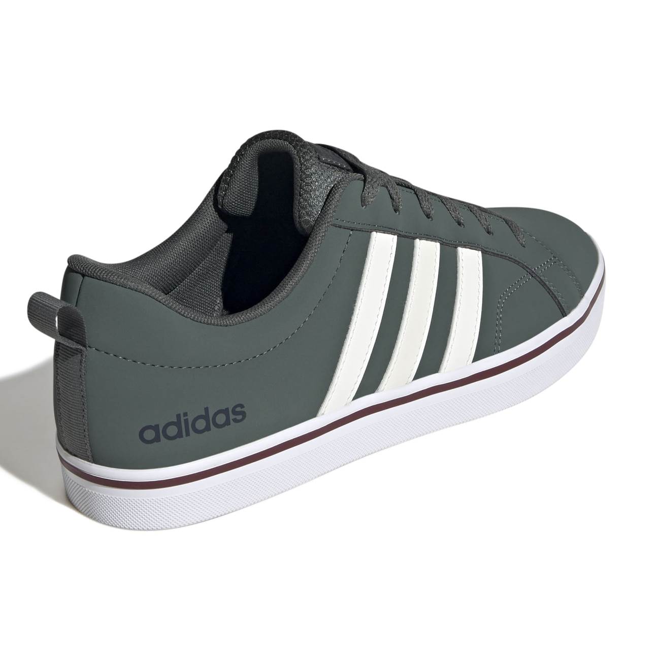 ZAPATILLAS ADIDAS PARA HOMBRE RUNNING VS PACE 2.0 - VERDE JQ5533 - 4
