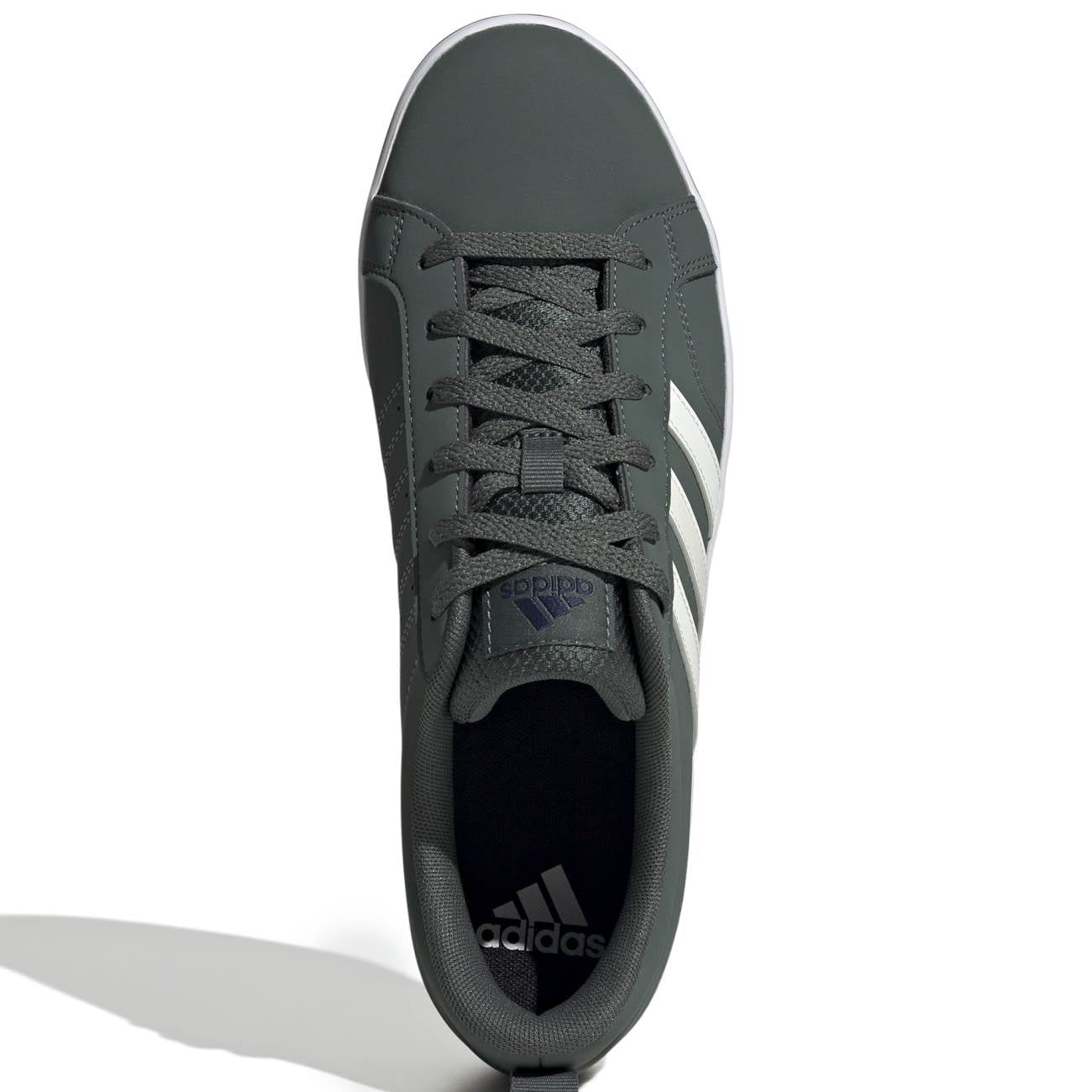 ZAPATILLAS ADIDAS PARA HOMBRE RUNNING VS PACE 2.0 - VERDE JQ5533 - 5
