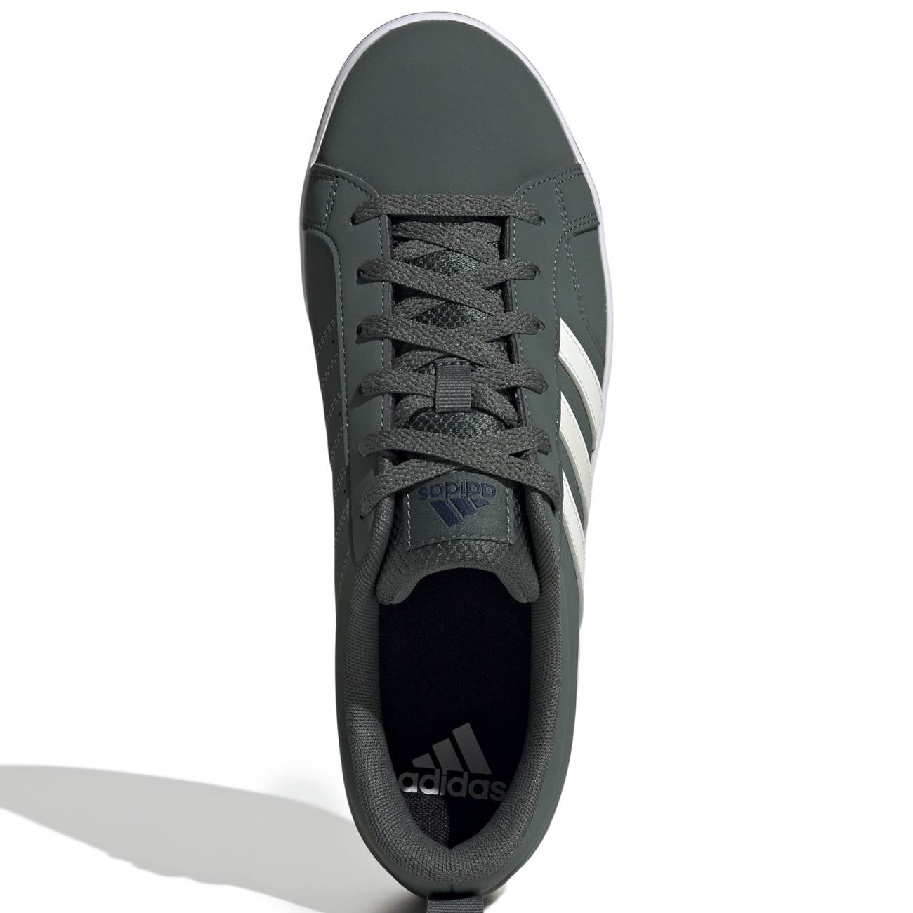 ZAPATILLAS ADIDAS PARA HOMBRE RUNNING VS PACE 2.0 - VERDE JQ5533 - 5