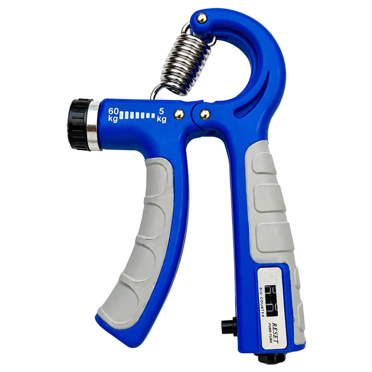 HAND GRIP NEXT UP HAND GRIP - AZUL - 1