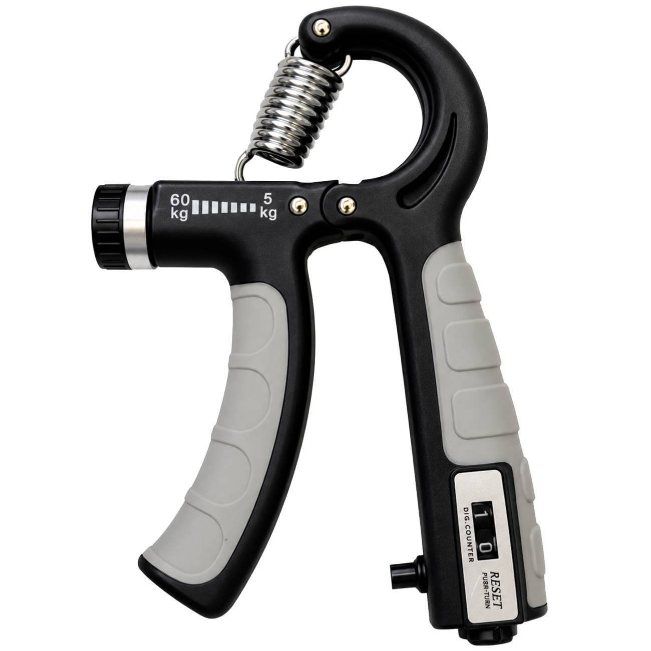 HAND GRIP NEXT UP HAND GRIP - NEGRO - 1
