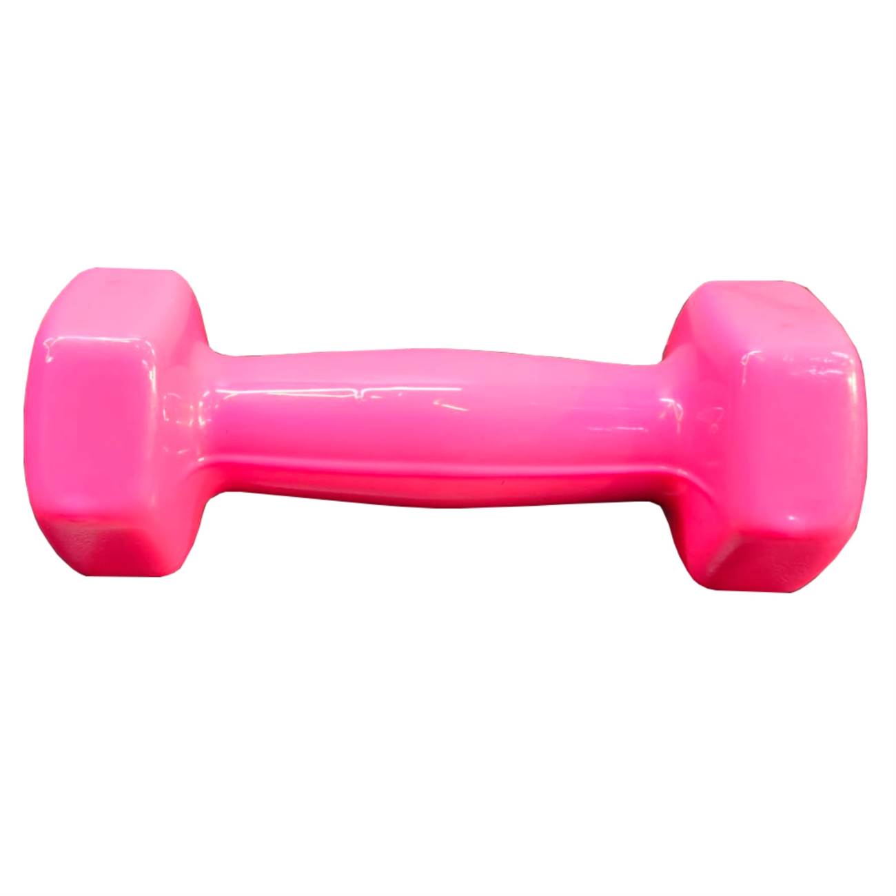 MANCUERNA NEXT UP MANCUERNA DE VINIL EVERBEST 1KG - FUCSIA MG-1KG - 2