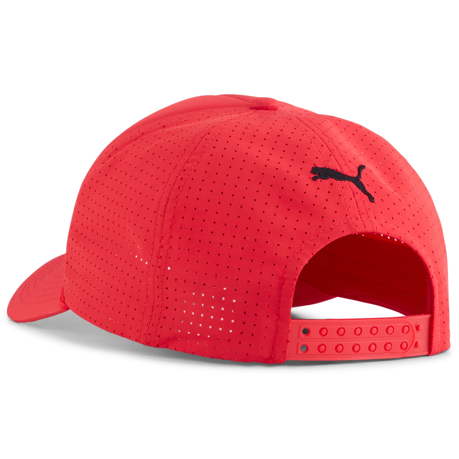GORRO PUMA FERRARI RACE TRUCKER CAP - ROJO 026232-01 - 2