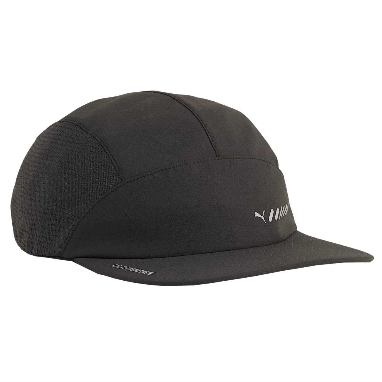 GORRO PUMA RUNNIMG PACKABLES 5 - NEGRO 026164-01 - 1