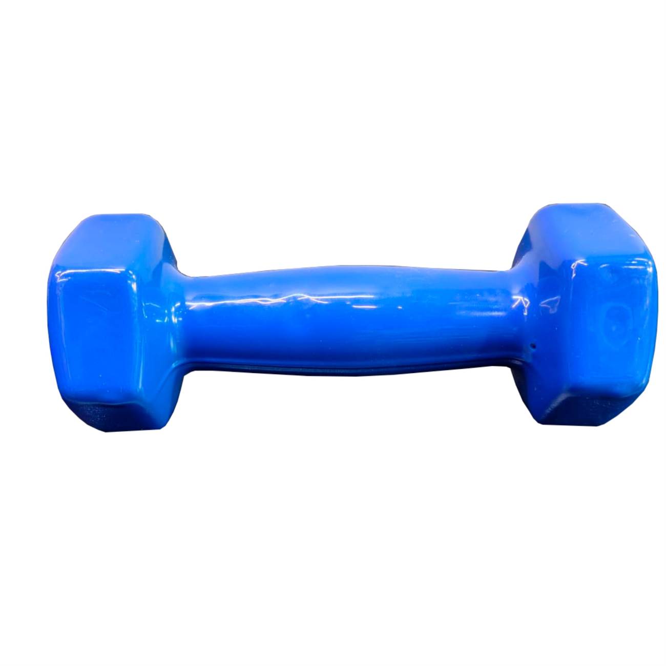 MANCUERNA NEXT UP MANCUERNA DE VINIL EVERBEST 1KG - AZUL MG-1KG - 1