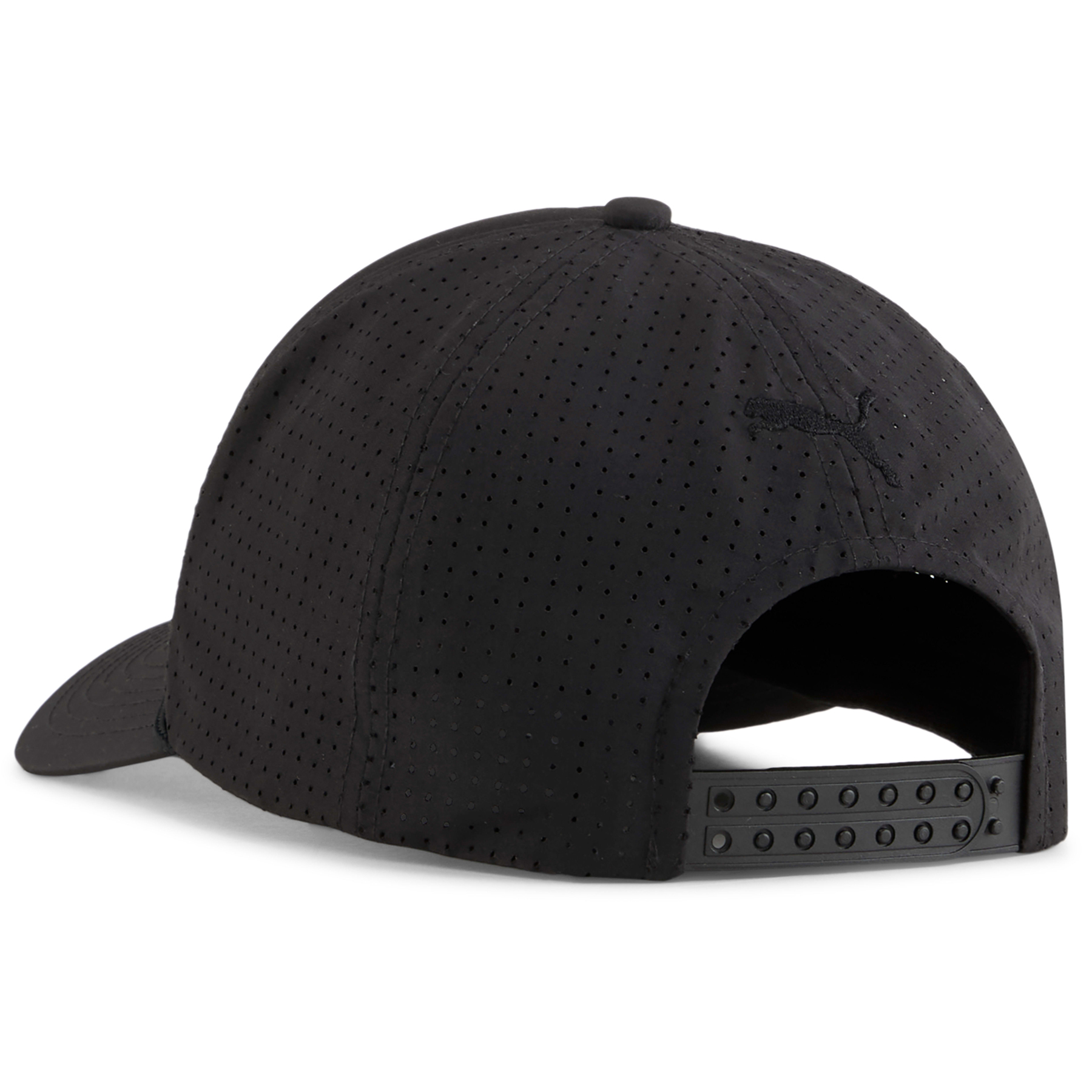 GORRO PUMA FERRARI RACE TRUCKER CAP - NEGRO 026232-02 - 2