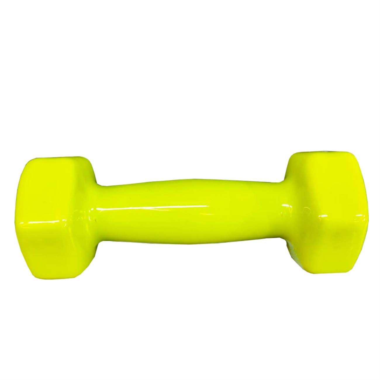 MANCUERNA NEXT UP MANCUERNA DE VINIL EVERBEST 1KG - VERDE MANZANA MG-1KG - 1