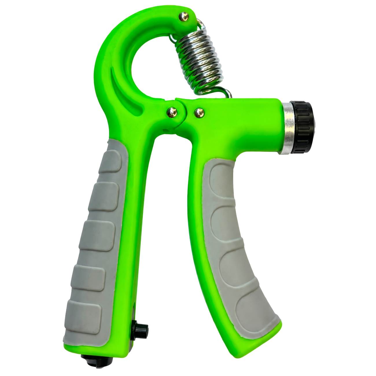 HAND GRIP NEXT UP HAND GRIP - VERDE MANZANA - 2