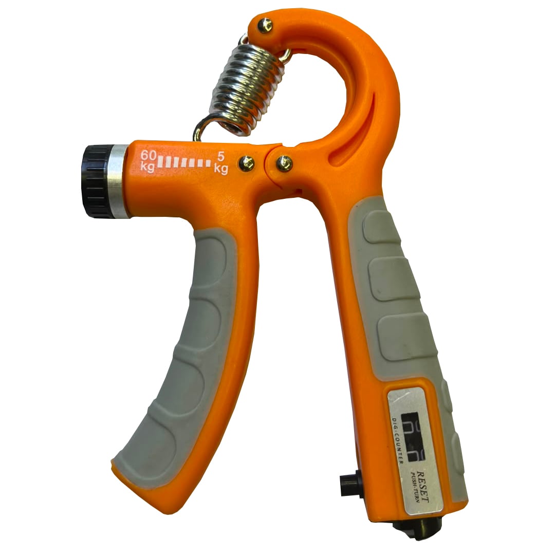 HAND GRIP NEXT UP HAND GRIP - NARANJA - 1