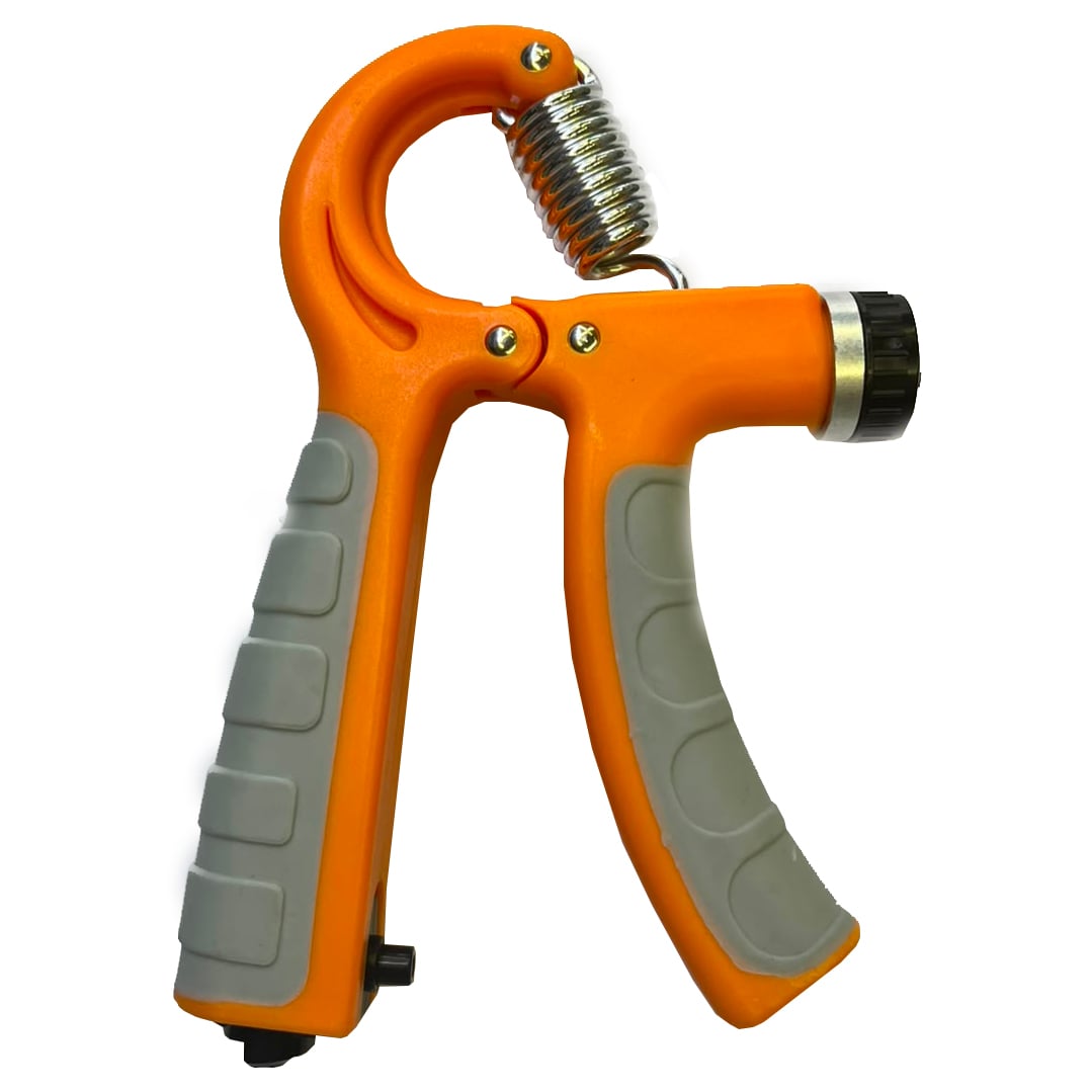 HAND GRIP NEXT UP HAND GRIP - NARANJA - 2