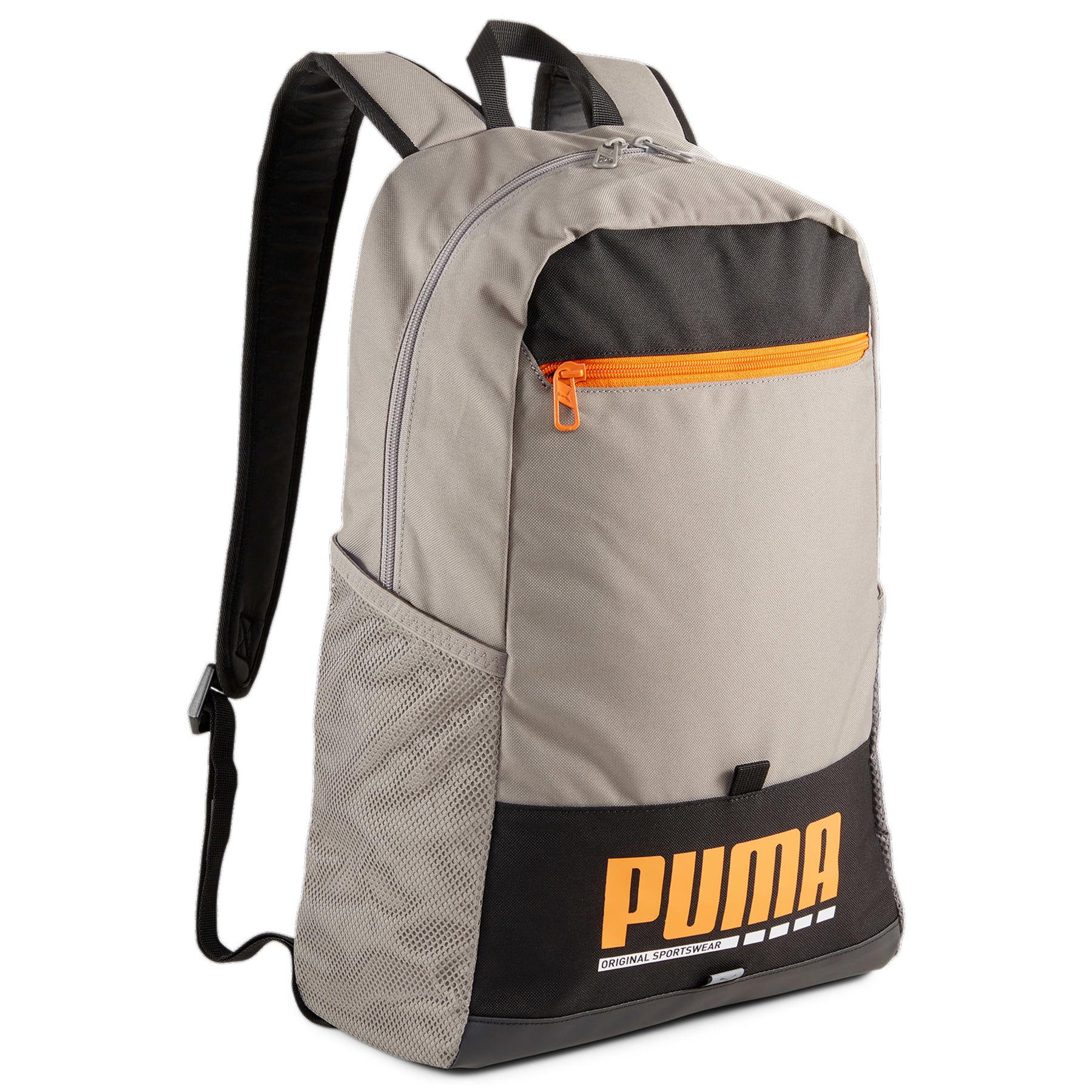 MOCHILA PUMA STORMY SLATE - GRIS 090346-03 - 1