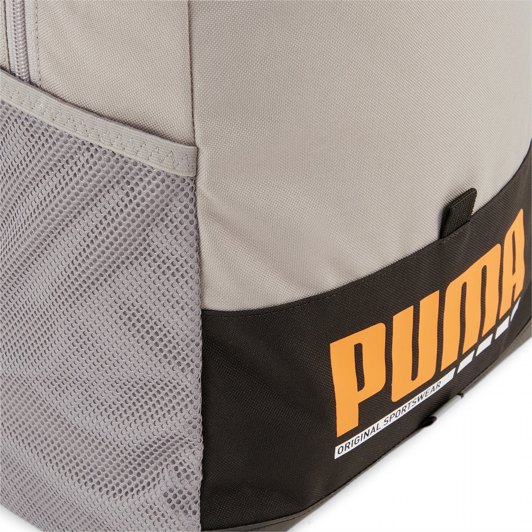 MOCHILA PUMA STORMY SLATE - GRIS 090346-03 - 3