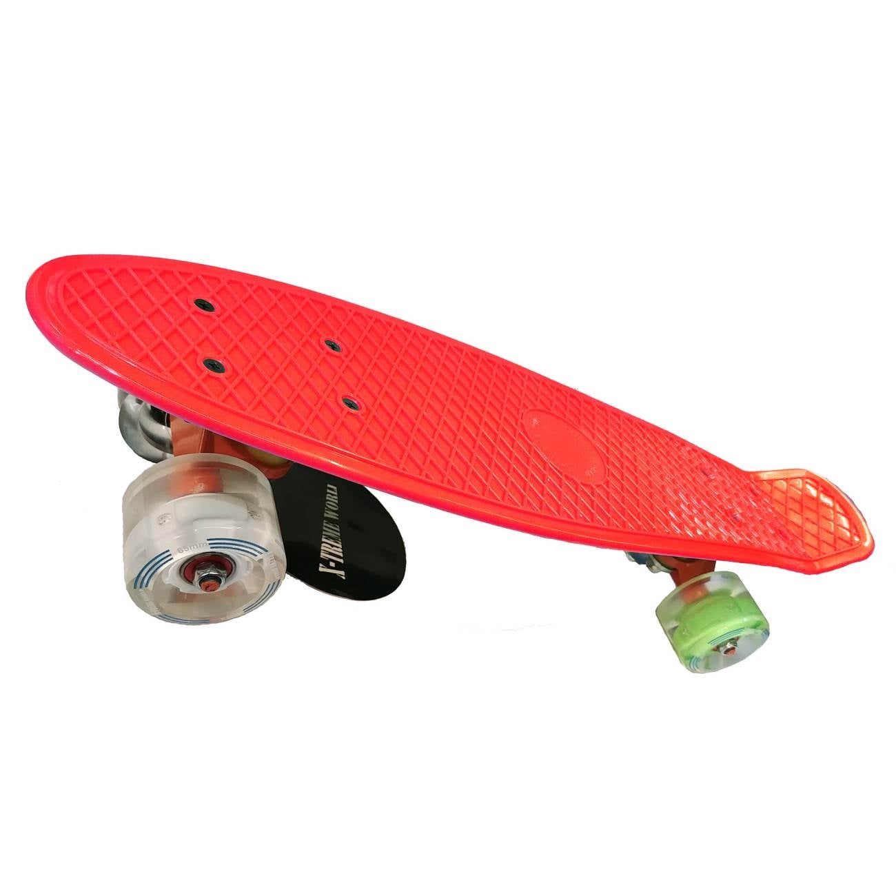 PENNY GRAVITAL - ROJO OM-501L - 1