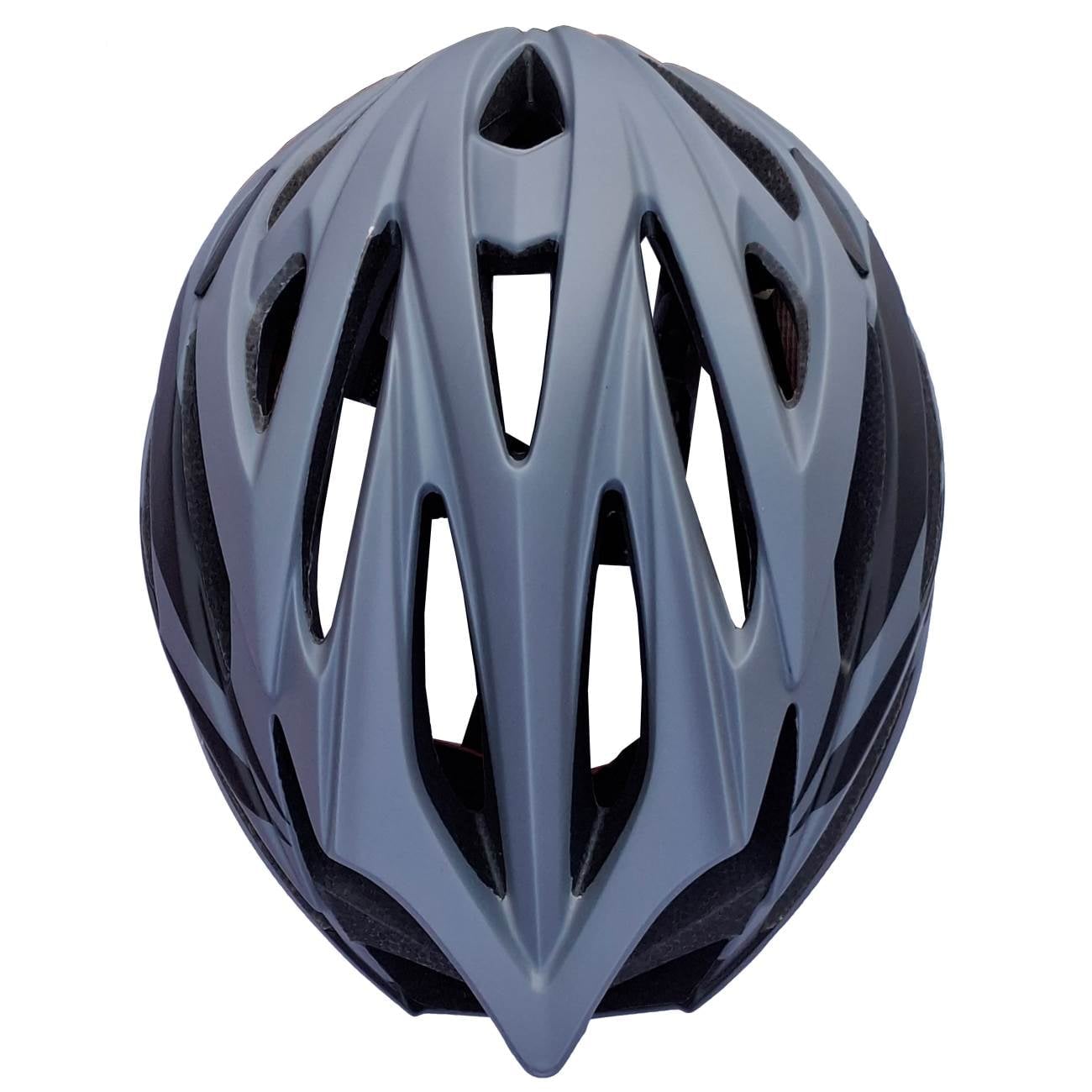 CASCO OLLIE CASCO CICLISTA STROM 2 - GRIS K24-M - 2