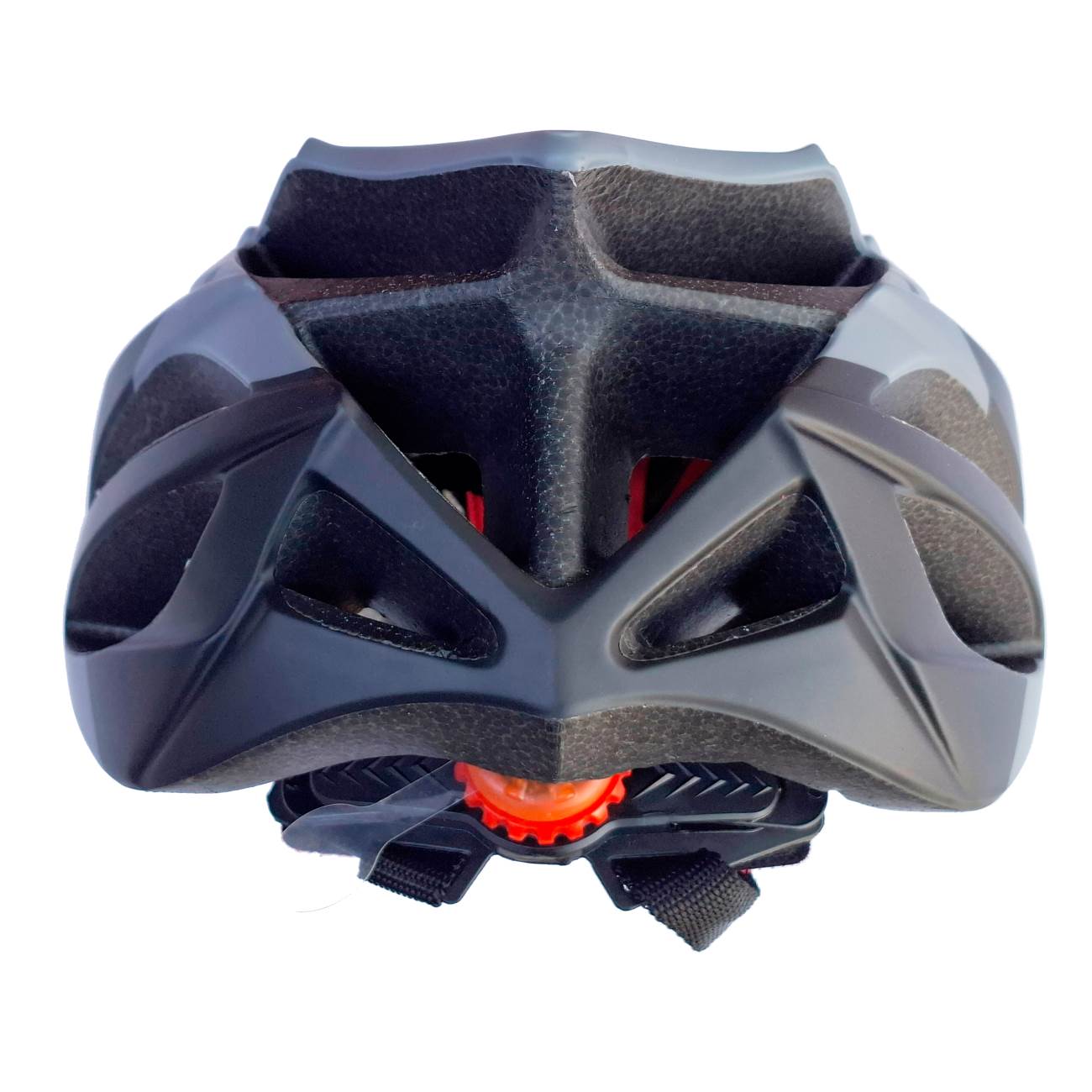 CASCO OLLIE CASCO CICLISTA STROM 2 - GRIS K24-M - 3