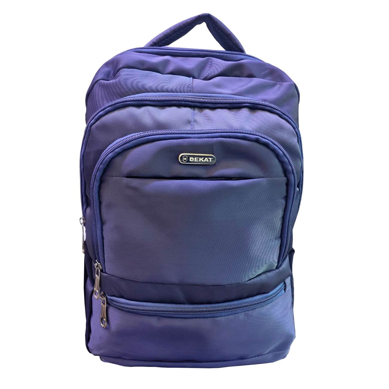 MOCHILA DEKAT CAPIBARA PRODEX DEKAT CAPIBARA - AZUL - 1