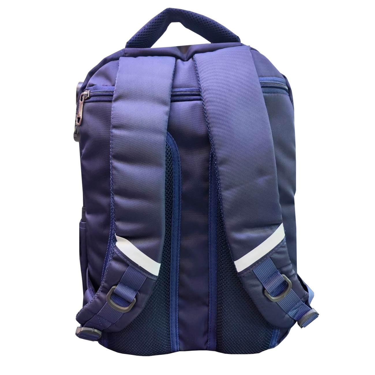 MOCHILA DEKAT CAPIBARA PRODEX DEKAT CAPIBARA - AZUL - 3