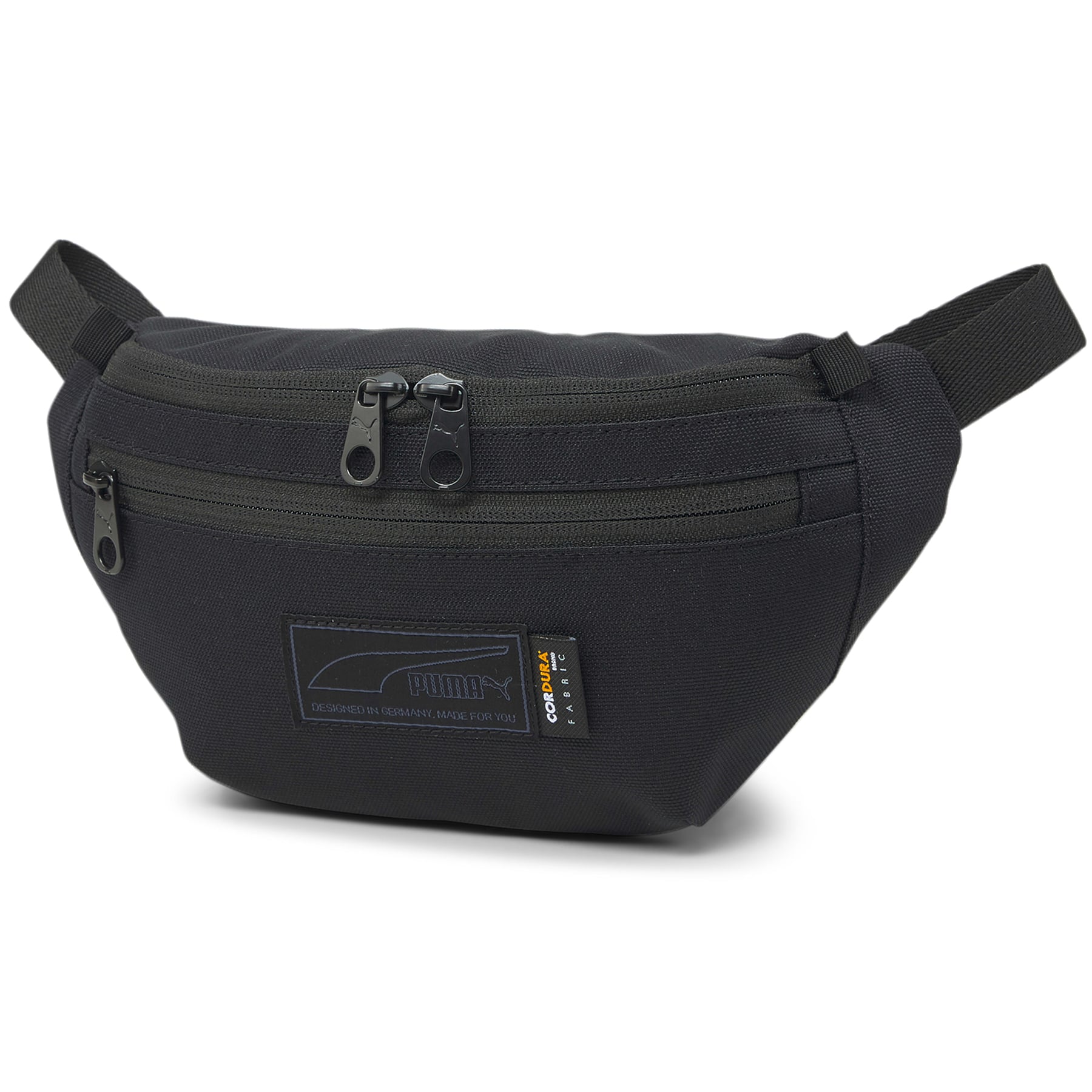 CANGURO PUMA AXIS WAIST BAG - NEGRO 079671-01 - 1