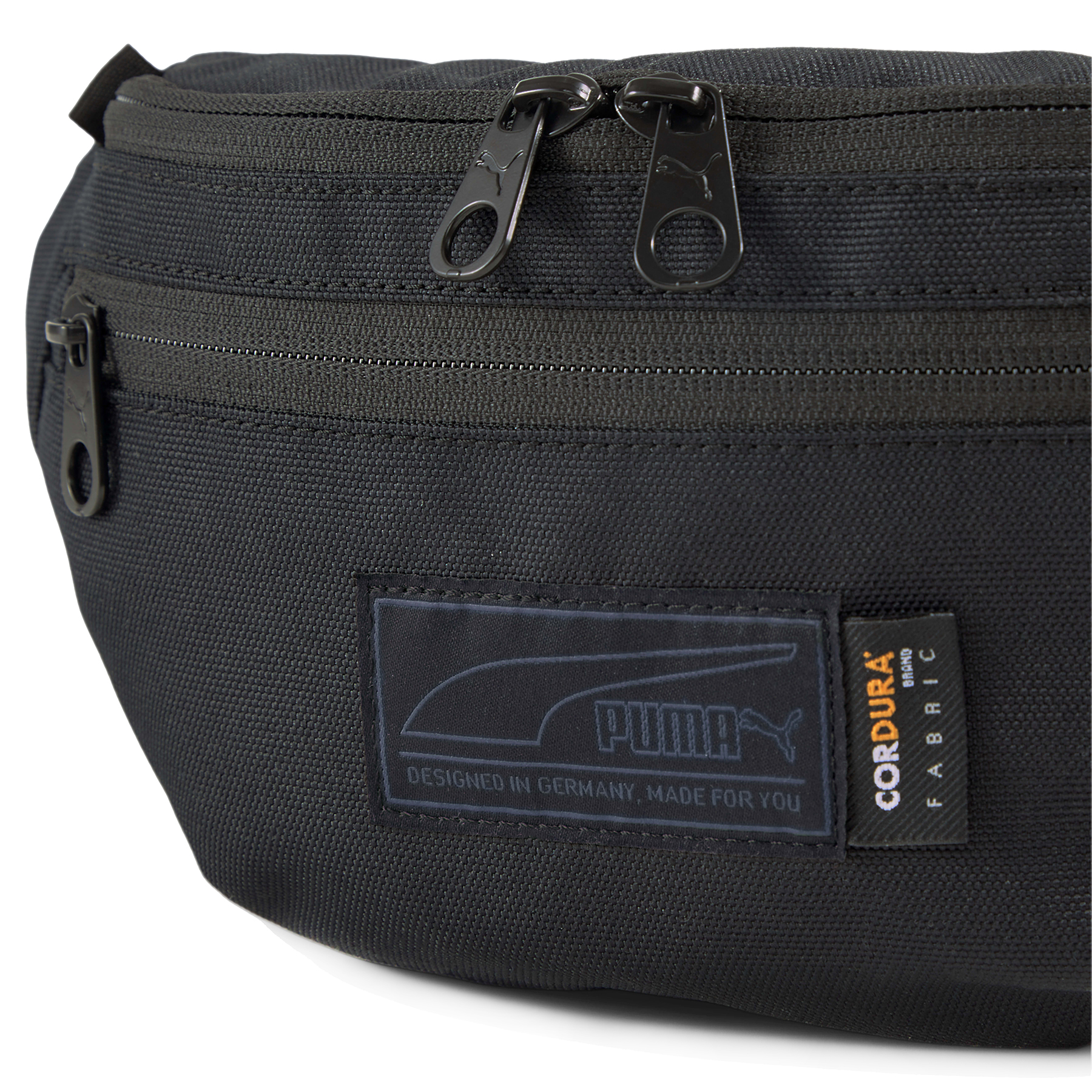 CANGURO PUMA AXIS WAIST BAG - NEGRO 079671-01 - 3