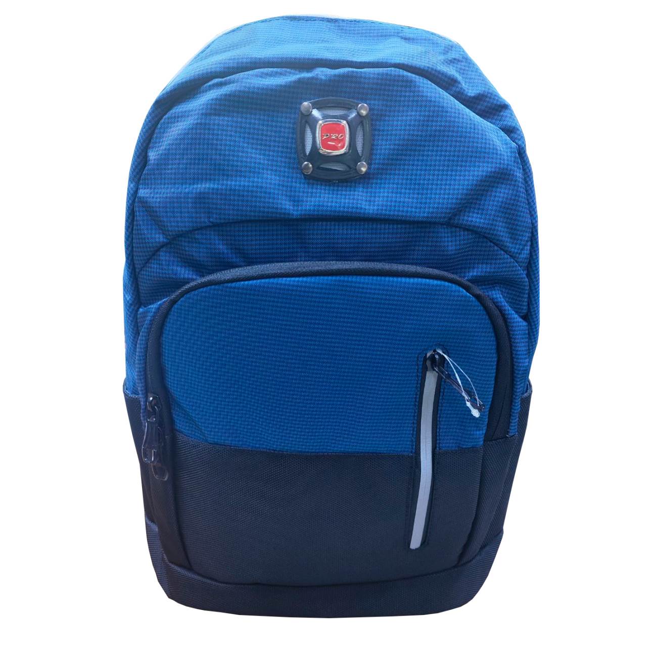 MOCHILA PRODEX BICOLOR PRODEX PRODEX BICOLOR - AZUL/NEGRO - 1