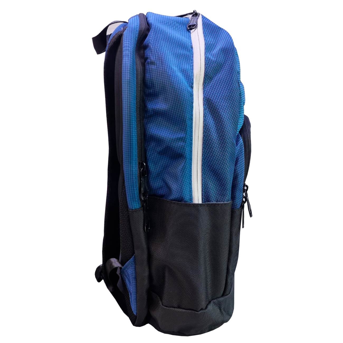 MOCHILA PRODEX BICOLOR PRODEX PRODEX BICOLOR - AZUL/NEGRO - 2
