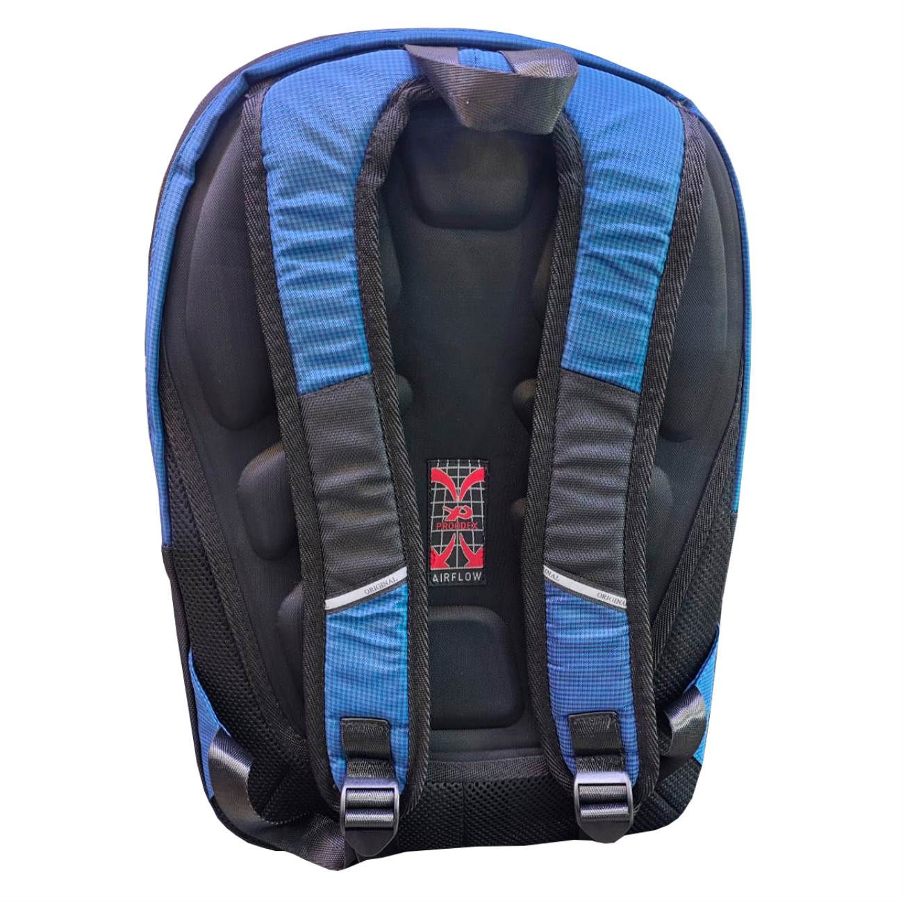 MOCHILA PRODEX BICOLOR PRODEX PRODEX BICOLOR - AZUL/NEGRO - 3