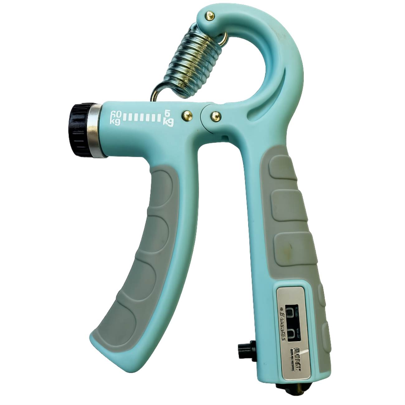 HAND GRIP NEXT UP HAND GRIP - CELESTE - 1