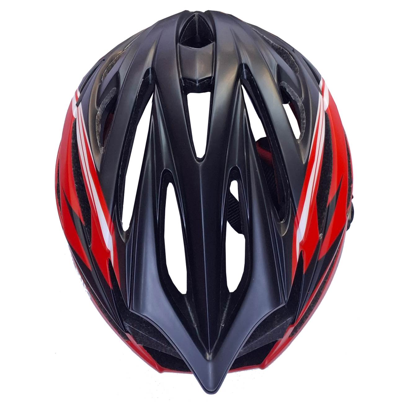 CASCO OLLIE CASCO CICLISTA STROM 2 - ROJO K24-M - 2
