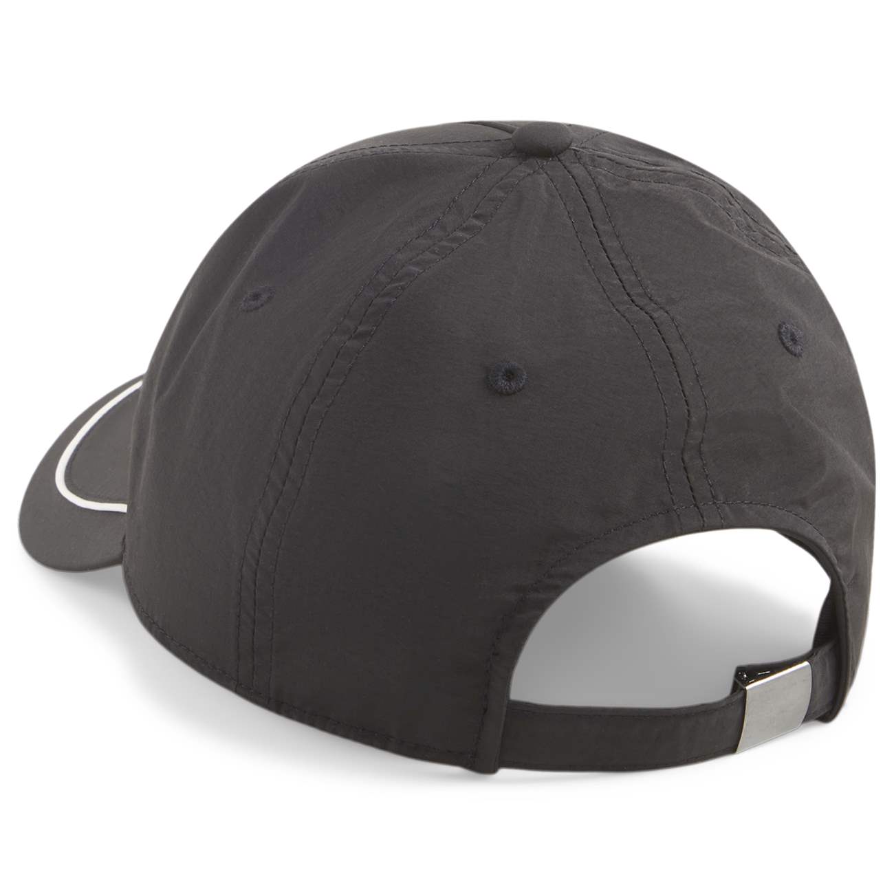 GORRO PUMA FORWARD HISTORY - NEGRO 024896-01 - 2