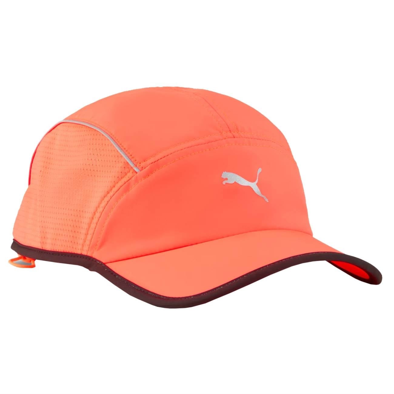GORRO PUMA RUNNER 5 - CORAL 026167-05 - 1