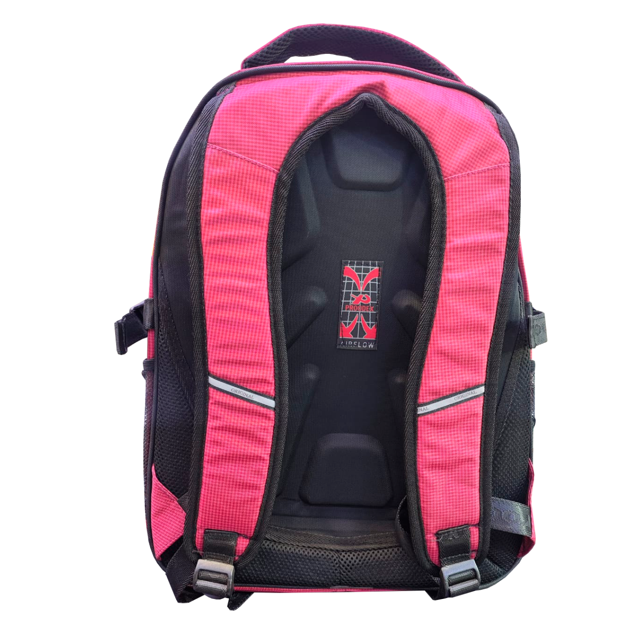 MOCHILA PRODEX AIRFLOW PRODEX PRODEX AIRFLOW - GUINDA - 3