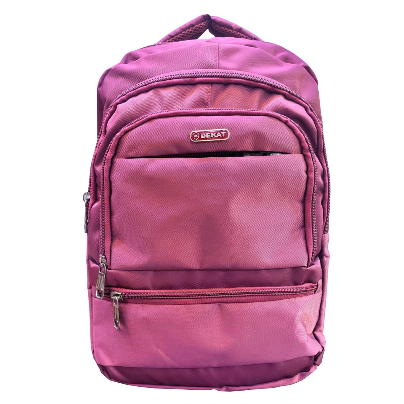 MOCHILA DEKAT CAPIBARA PRODEX DEKAT CAPIBARA - GUINDA - 1