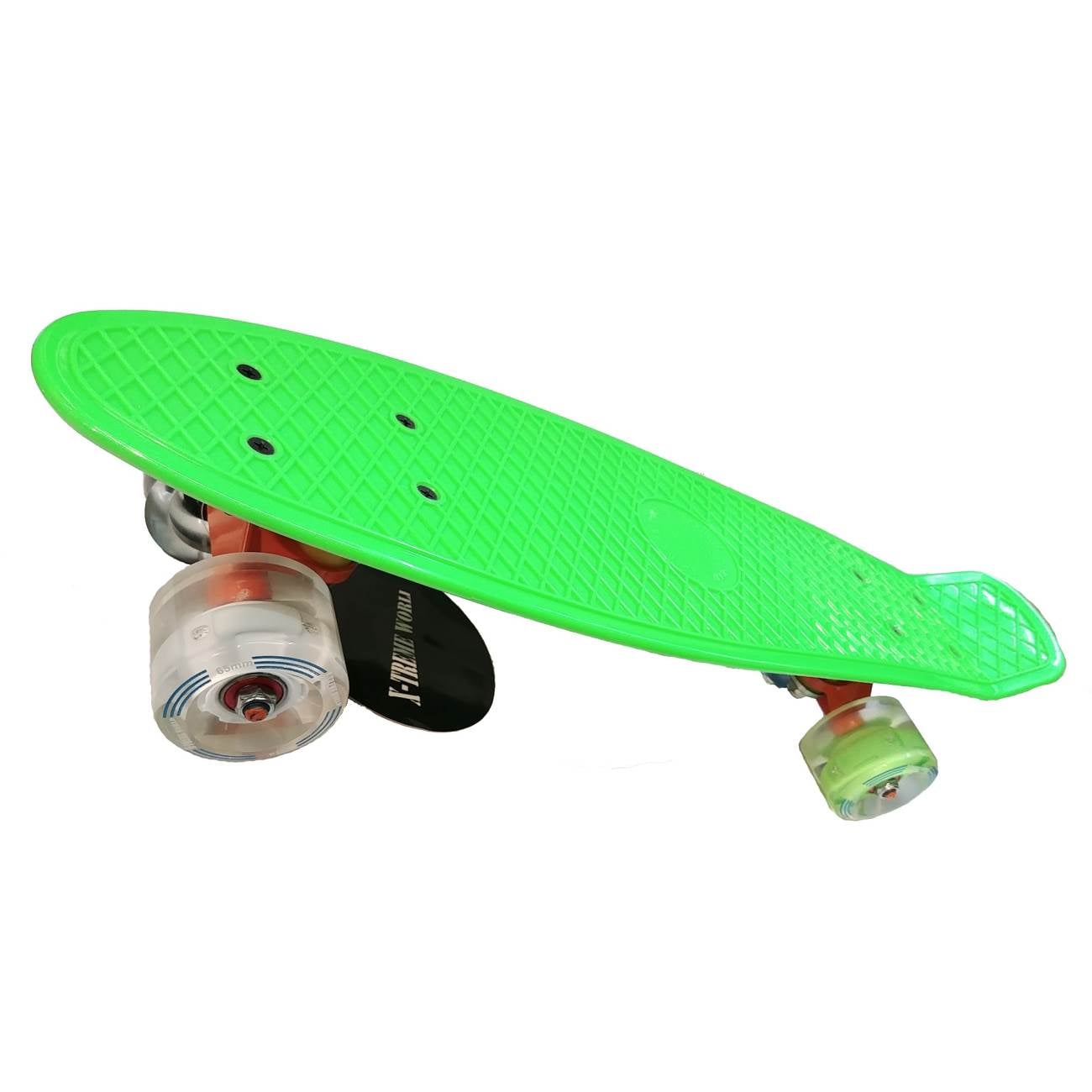 PENNY GRAVITAL - VERDE OM-501L - 1