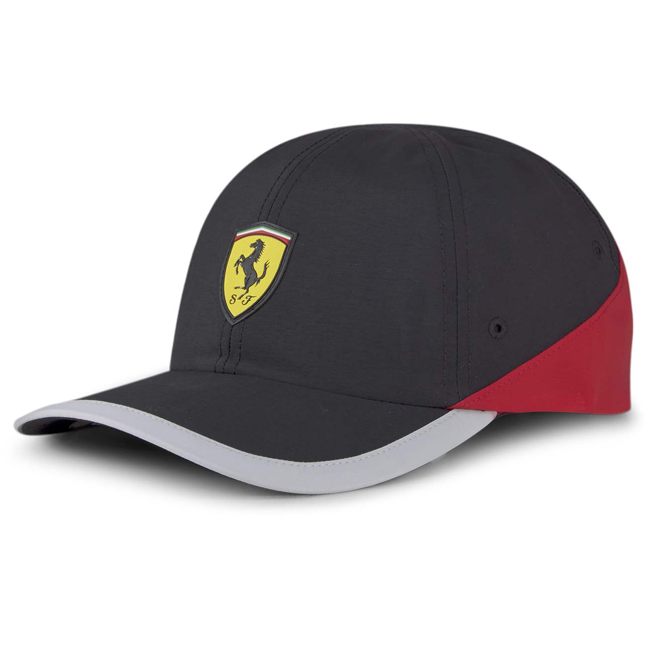 GORRO PUMA FERRARI SPTWR RACE BB - ROJO 023480-02 - 1